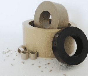Tubo de PEEK con PTFE