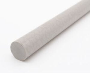 Varilla de PEEK Natural